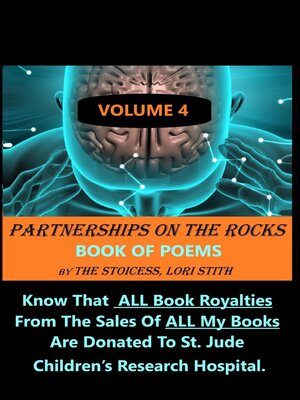 cover image of Partnerships on the Rocks Volume 4